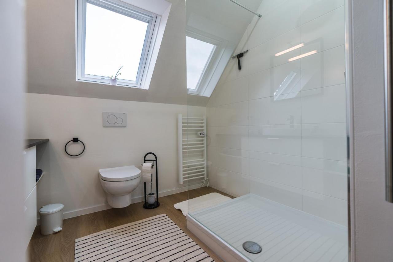 Appartement Himmel & Hoellerl Fuerstenfeld Zewnętrze zdjęcie