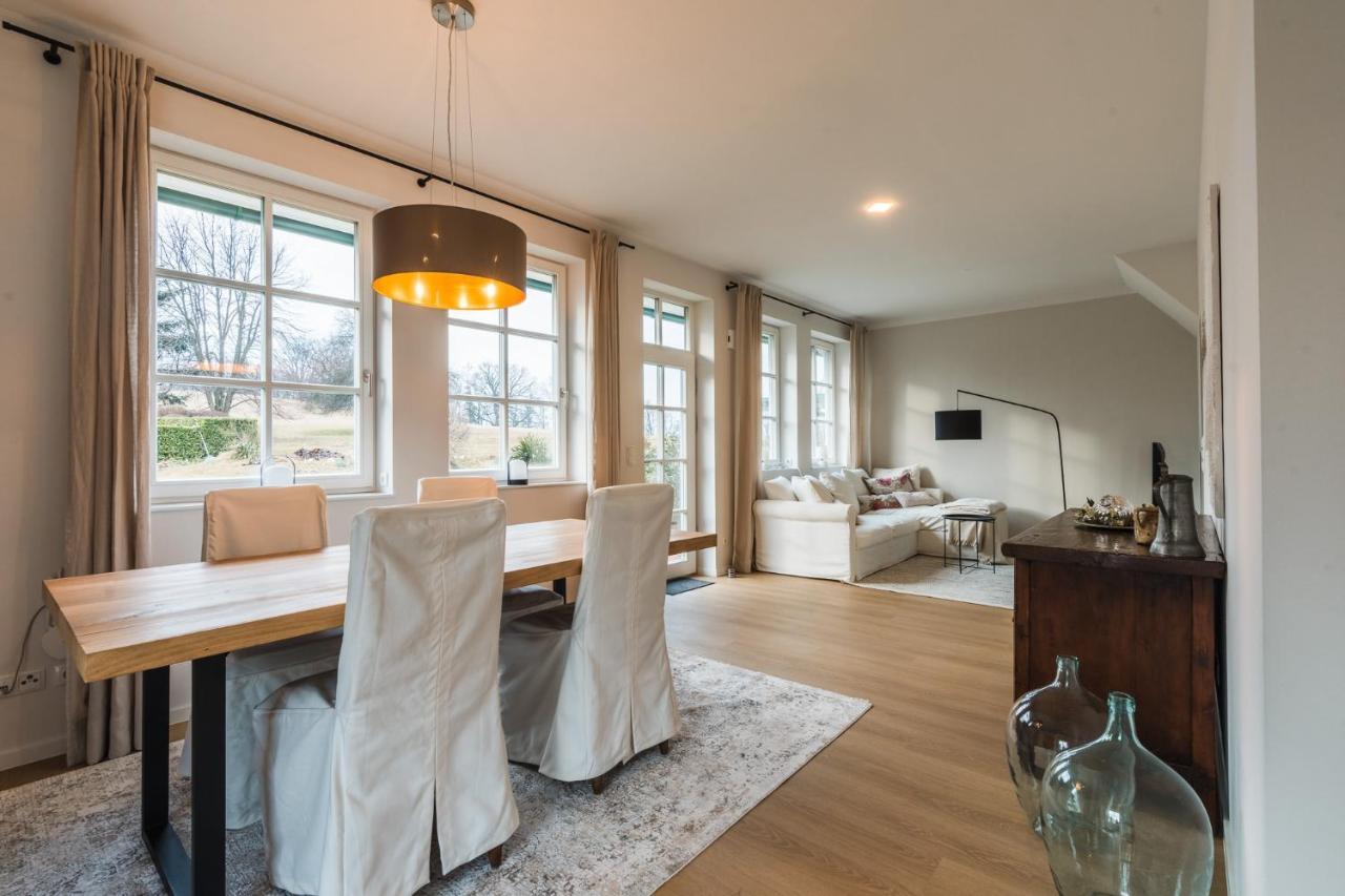 Appartement Himmel & Hoellerl Fuerstenfeld Zewnętrze zdjęcie