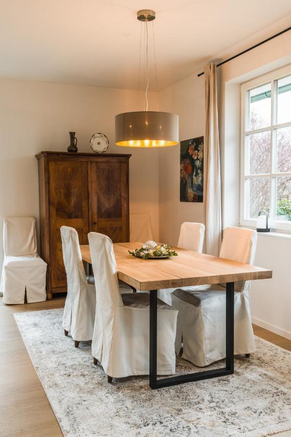 Appartement Himmel & Hoellerl Fuerstenfeld Zewnętrze zdjęcie