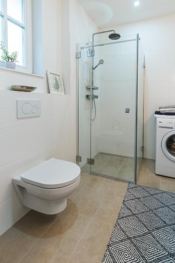 Appartement Himmel & Hoellerl Fuerstenfeld Zewnętrze zdjęcie