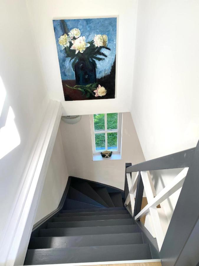 Appartement Himmel & Hoellerl Fuerstenfeld Zewnętrze zdjęcie