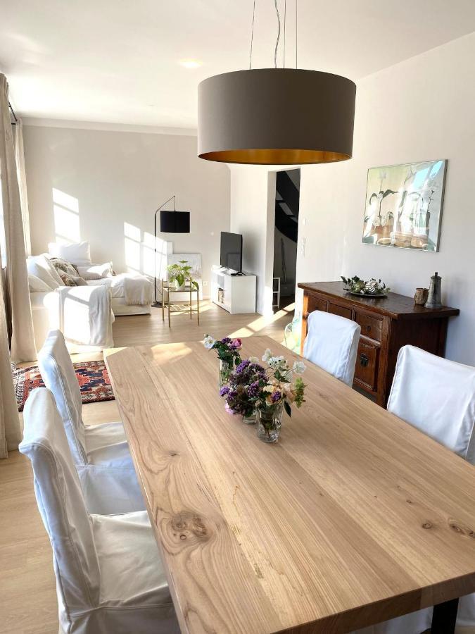 Appartement Himmel & Hoellerl Fuerstenfeld Zewnętrze zdjęcie