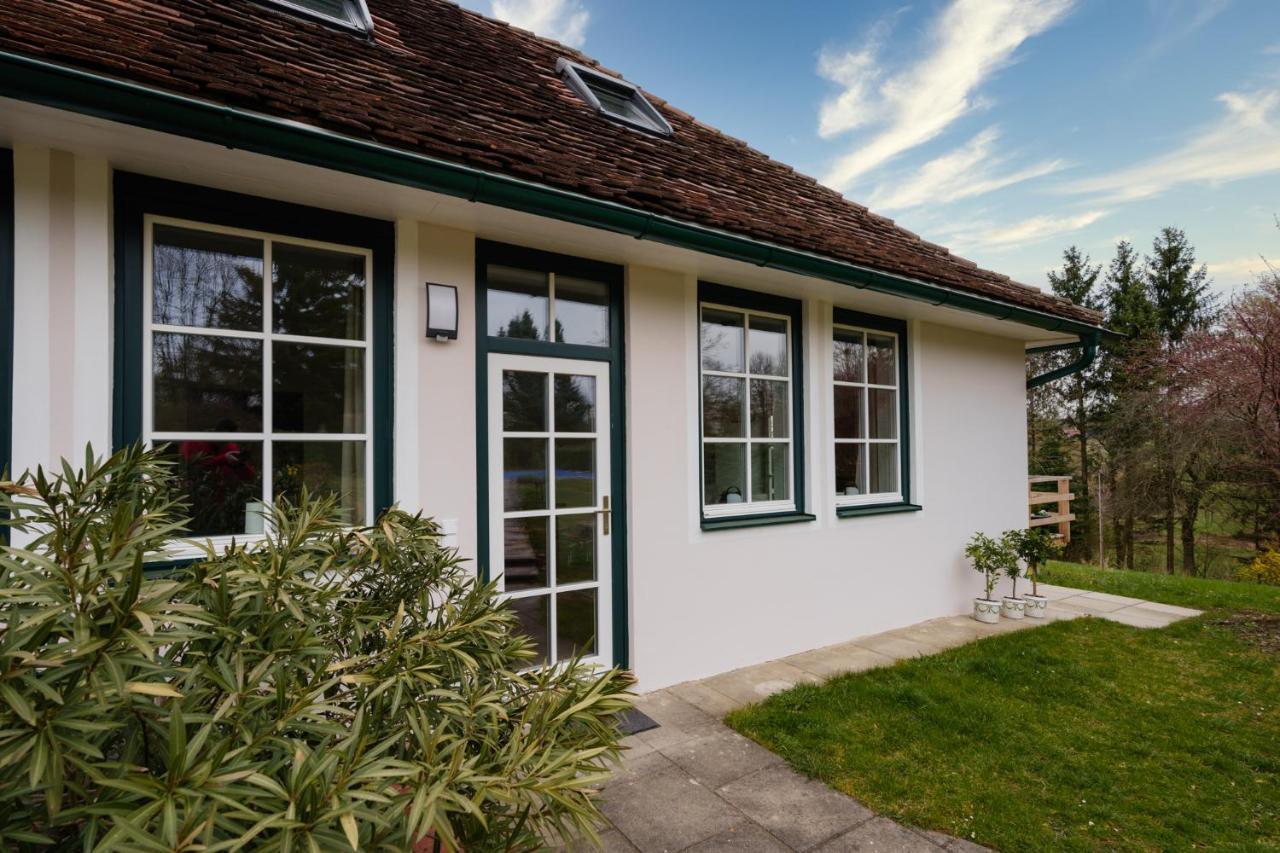 Appartement Himmel & Hoellerl Fuerstenfeld Zewnętrze zdjęcie